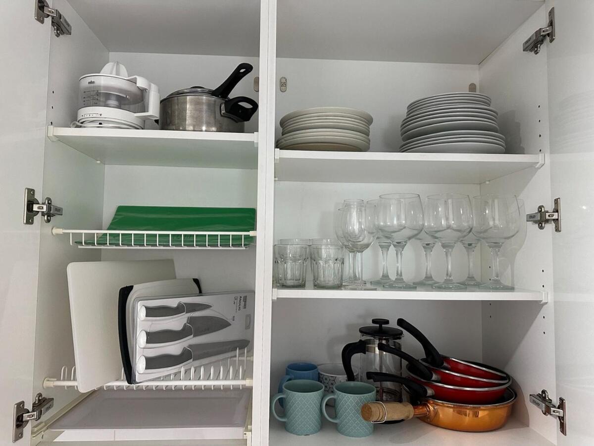 Apartamento Modern Near Center, Airport, Metro Madrid